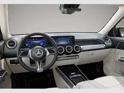 Mercedes EQB (2025) - Foto 2
