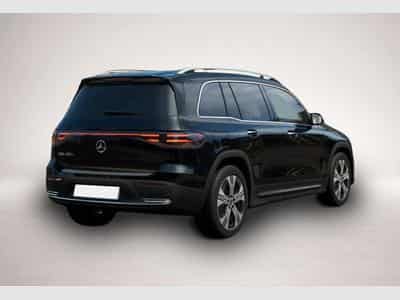 Mercedes EQB (2025) - Foto 3