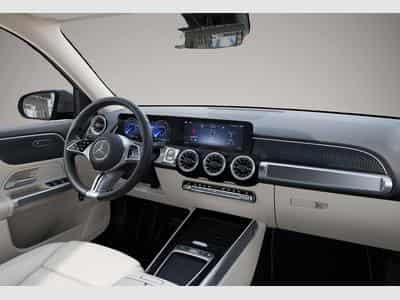 Mercedes EQB (2025) - Foto 4