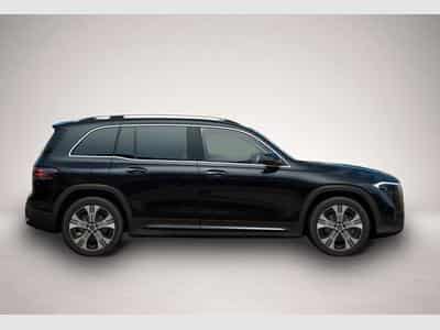 Mercedes EQB (2025) - Foto 5