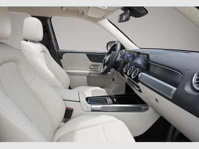 Mercedes EQB (2025) - Foto 6