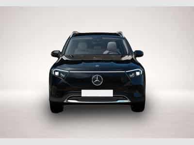 Mercedes EQB (2025) - Foto 8