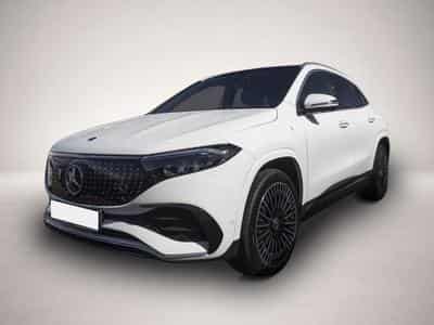 Mercedes EQA (2025) - Foto 1