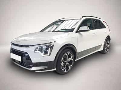 Kia Niro (2025) - Foto 1