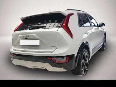 Kia Niro (2025) - Foto 2