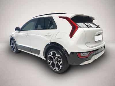 Kia Niro (2025) - Foto 3