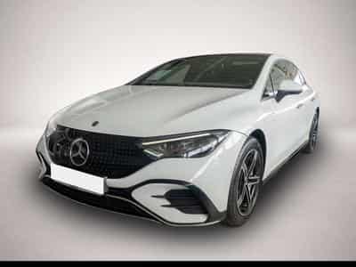 Mercedes EQ (2022) - Foto 1
