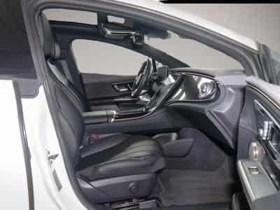 Mercedes EQ (2022) - Foto 2