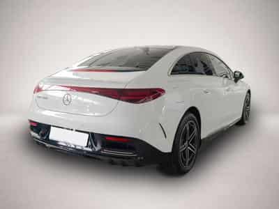 Mercedes EQ (2022) - Foto 3