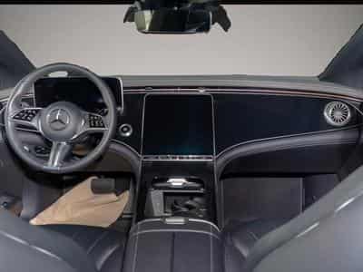 Mercedes EQ (2022) - Foto 5