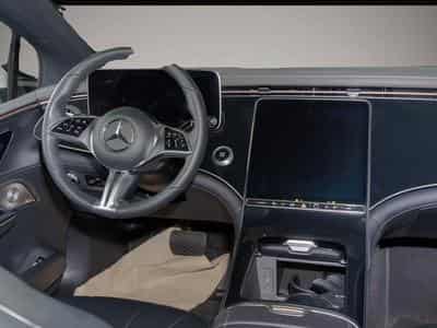 Mercedes EQ (2022) - Foto 6