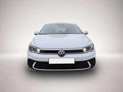 VW Polo (2025) - Foto 2
