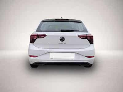 VW Polo (2025) - Foto 6