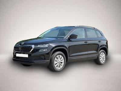 Skoda Karoq (2026) - Foto 1