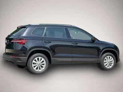 Skoda Karoq (2026) - Foto 3