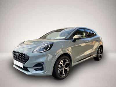 Ford Puma (2025) - Foto 1