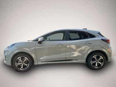 Ford Puma (2025) - Foto 2