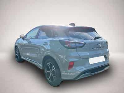 Ford Puma (2025) - Foto 3