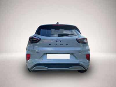 Ford Puma (2025) - Foto 4