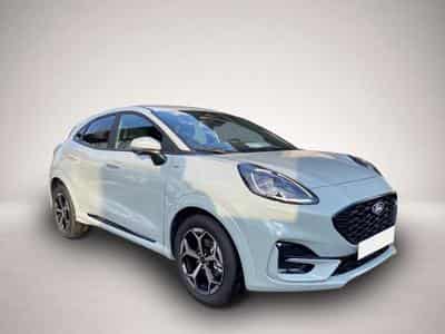 Ford Puma (2025) - Foto 6
