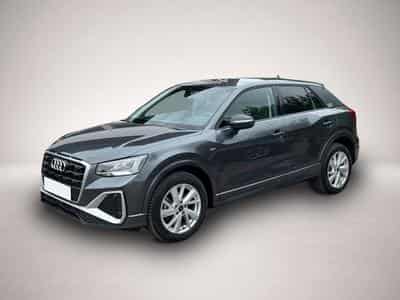 Audi Q2 (2025) - Foto 1