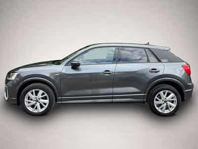 Audi Q2 (2025) - Foto 2