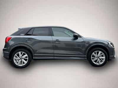 Audi Q2 (2025) - Foto 6