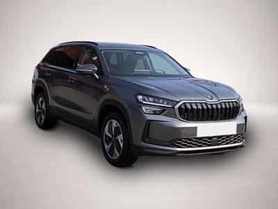 Skoda Kodiaq (2026) - Foto 3