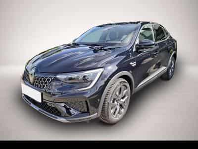 Renault Arkana (2025) - Foto 1