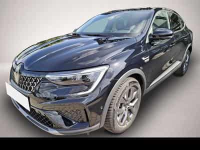 Renault Arkana (2025) - Foto 2