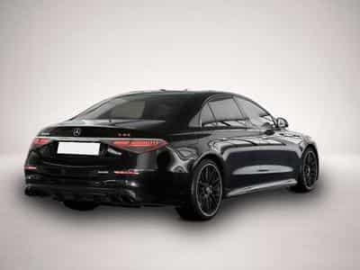 Mercedes C 63 AMG (2025) - Foto 3