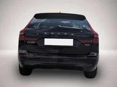 Volvo XC60 (2024) - Photo 3