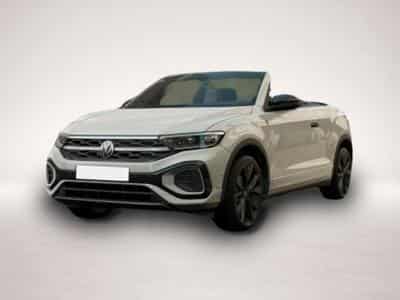 VW T-Roc (2025) - Foto 1