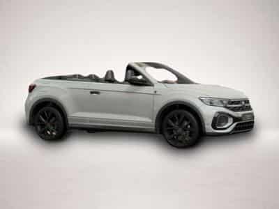 VW T-Roc (2025) - Foto 2