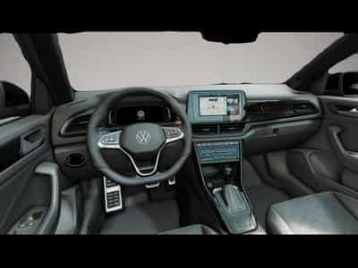 VW T-Roc (2025) - Foto 3