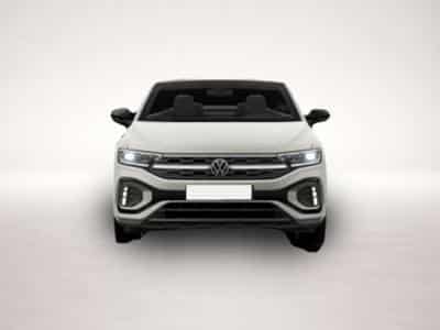 VW T-Roc (2025) - Foto 4