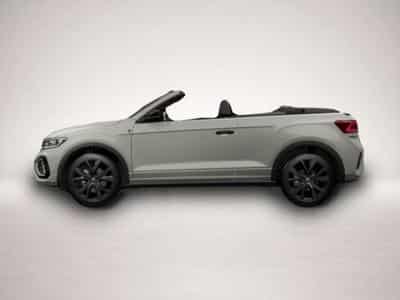 VW T-Roc (2025) - Foto 5