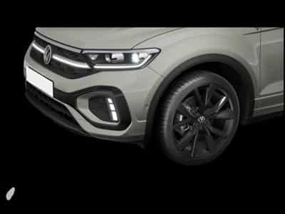 VW T-Roc (2025) - Foto 6