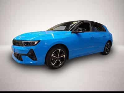 Opel Astra (2025) - Foto 1