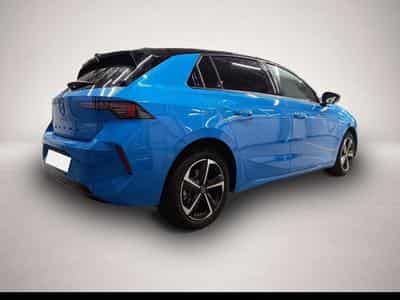 Opel Astra (2025) - Foto 3