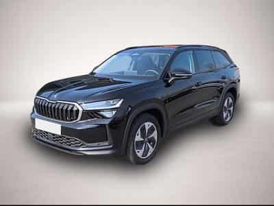 Skoda Kodiaq (2026) - Foto 1