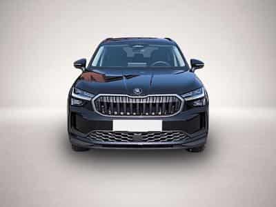 Skoda Kodiaq (2026) - Foto 2