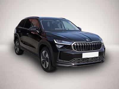 Skoda Kodiaq (2026) - Foto 3