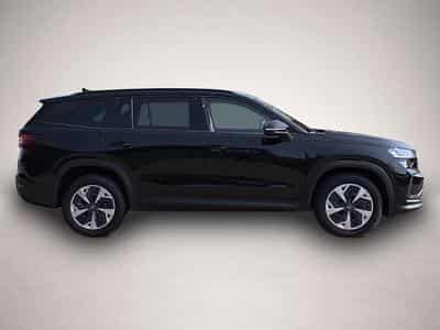 Skoda Kodiaq (2026) - Foto 8