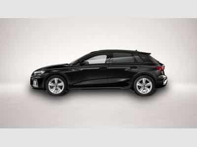 Audi A3 (2025) - Foto 4