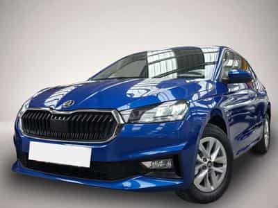 Skoda Fabia (2026) - Foto 1
