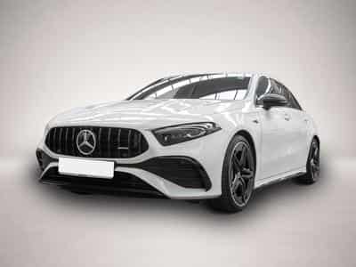 Mercedes C 63 AMG (2025) - Foto 1
