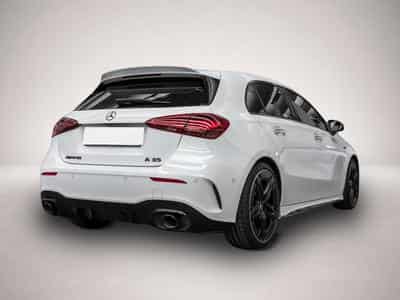 Mercedes C 63 AMG (2025) - Foto 3