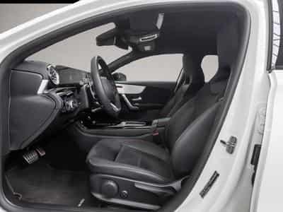 Mercedes C 63 AMG (2025) - Foto 7