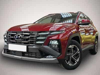 Hyundai Tucson (2026) - Foto 1